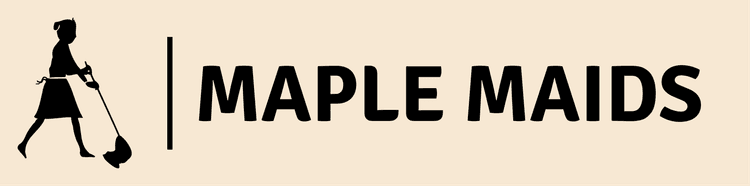 Maple Maids Logo